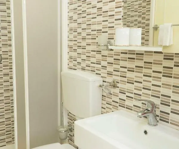 Le Gardenie Bed & Breakfast Marina di Schiavonea