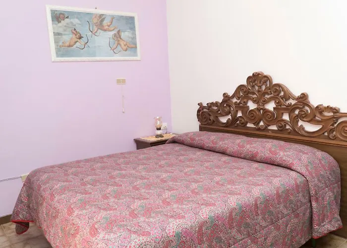 Le Gardenie Bed & Breakfast