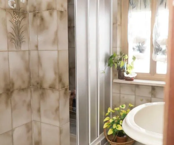 Le Gardenie Bed & Breakfast 3*