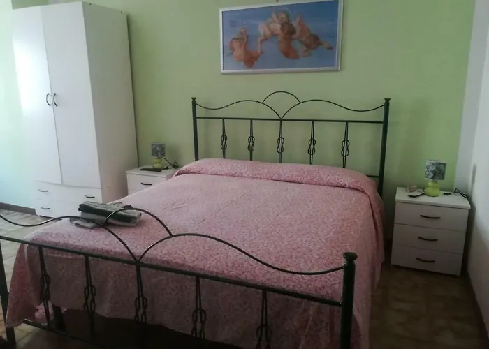 Bed & Breakfast Le Gardenie 3*