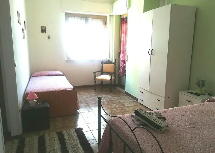 Le Gardenie Bed & Breakfast 3*