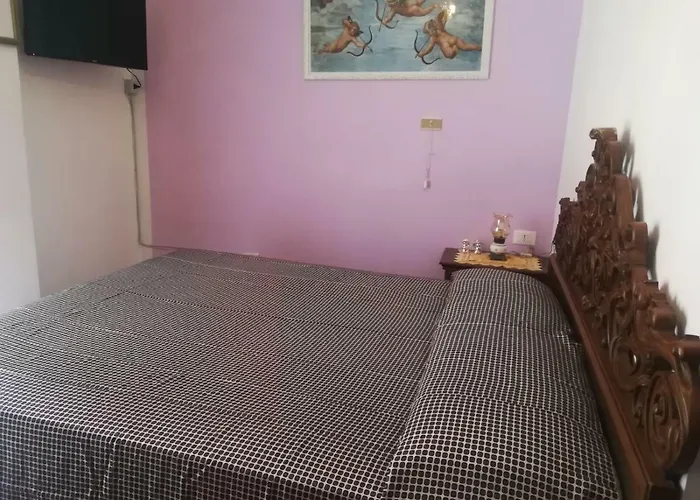 Le Gardenie 3* Marina di Schiavonea