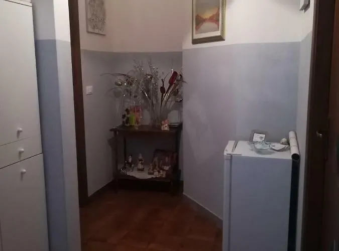 Bed & Breakfast Le Gardenie 3*